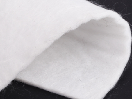 孙吴长丝土工布